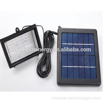 LED SMD RGB Flood Light Lamp Garden